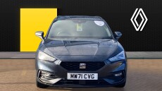 SEAT Leon 1.4 eHybrid FR Sport 5dr DSG Estate
